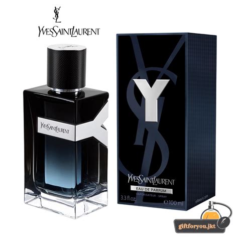 ysl harga